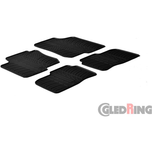 Gledring auto tepih gumeni hyundai I30 2007-2011 Cijene