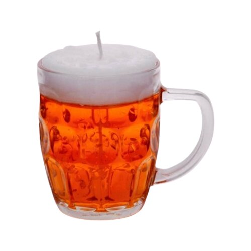 Alami sveča pivo - vrček 500 ml Cene