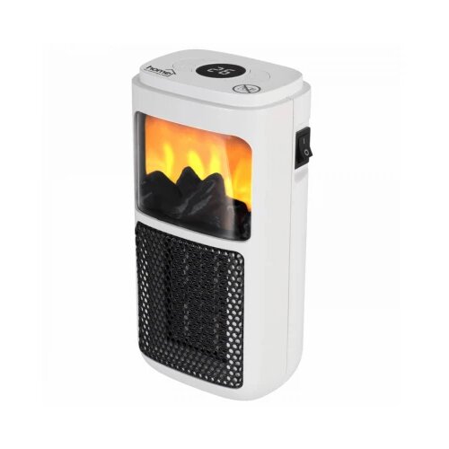 Home Mini keramička grejalica, efekat vatre - FKH 401 Cene