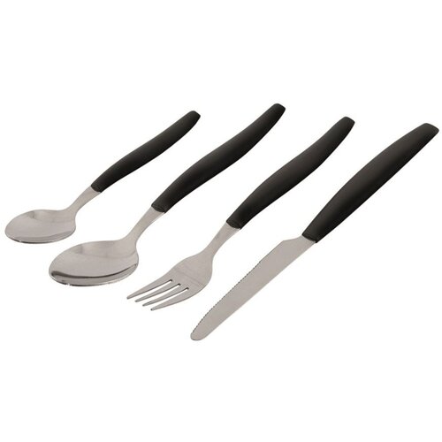  Outwell Box Cutlery Set, Cutlery set with box for storage Slike