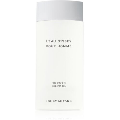 Issey Miyake L´Eau D´Issey Pour Homme gel za prhanje 200 ml za moške Cene