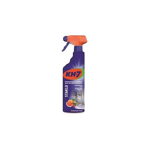  KH-7 SREDSTVO ZA STAKLO 750ML Cijene