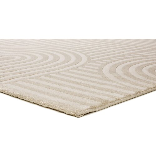 Universal Kremno bela preproga 160x230 cm Zen &amp;ndash; Slike