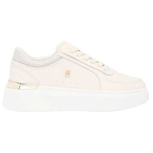 Tommy Hilfiger kožne ženske patike Slike