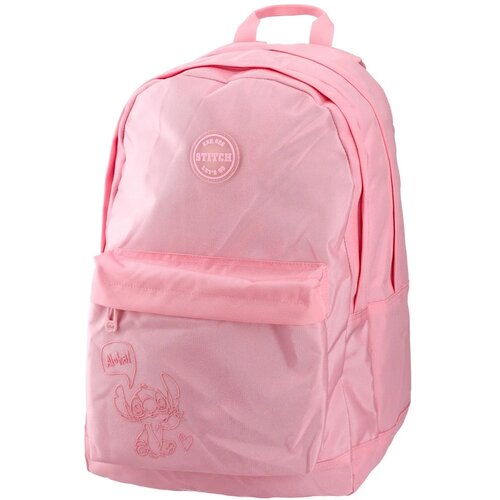 Best Buy Double pack, ranac, Stitch, Pink Cene