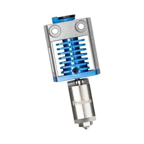 Phaetus dragonfly hotend hic high flow - plavo Slike