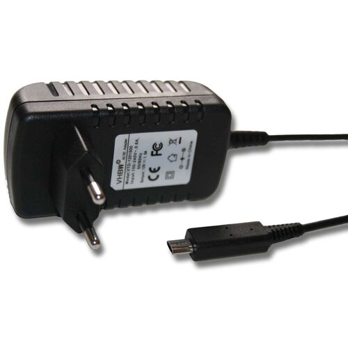 VHBW Polnilec za tablični računalnik Acer Iconia Tab A510 / A700 / A701, 18W / 12V / 1,5A Slike