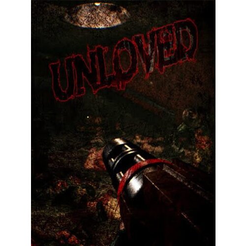 Steam UNLOVED (PC) Key EUROPE Cene