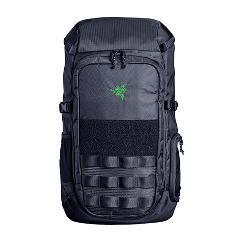 Razer tactical 15.6 V2 ranac neformalni ranac crno najlon, poliester Slike
