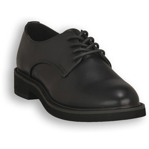 Kharisma Mokasini NERO Črna Slike