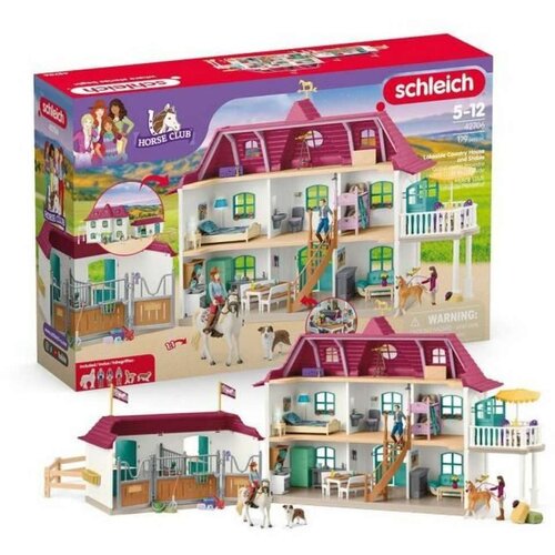 Figure djelovanja Schleich Slike