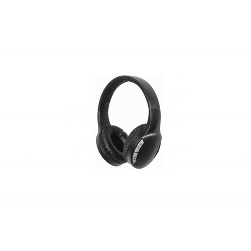 Gembird Bluetooth naglavne slušalka BTHS-01-BK črne brezžične, (5000368308) Cene