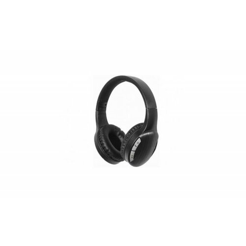 Gembird BTHS-01-BK Bluetooth stereo slušalice sa mikrofonom, Black 43684 Cene