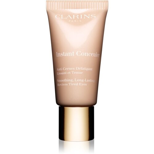 Clarins Instant Concealer posvjetljujući korektor protiv podočnjaka nijansa 01 15 ml Slike