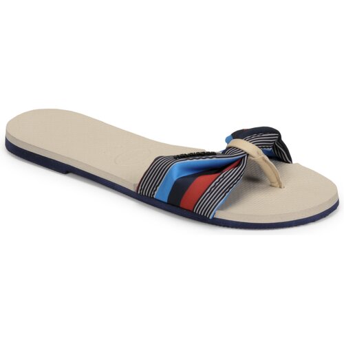 Havaianas you saint tropez bež Cijene