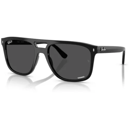 Ray-ban Occhiali da Sole RB2213CH 901/K8 Polarizzati Crna