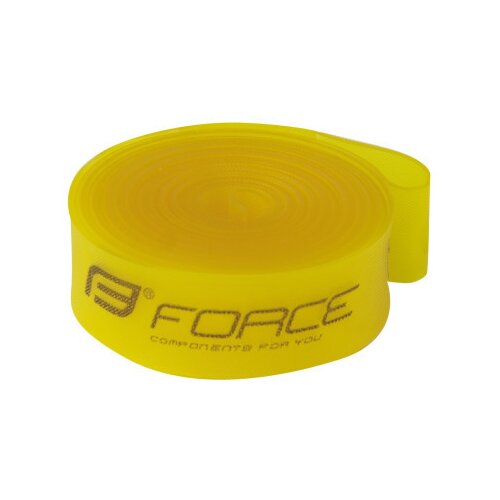 Force traka felge f 29&quot (622-15) 2kom u kutiji, žute ( 73542 ) Cene