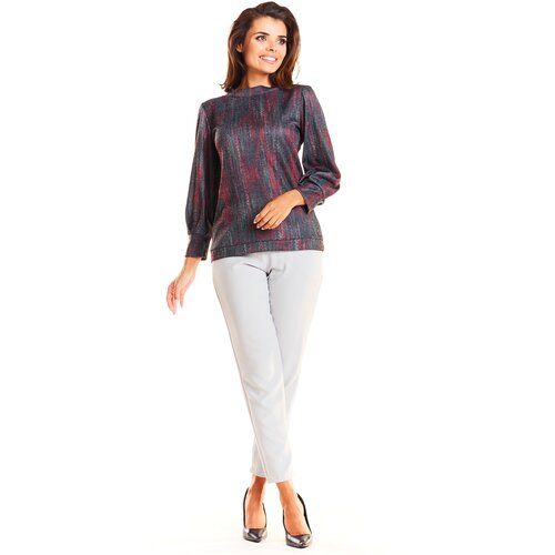 Infinite You Woman's Blouse M180 Cene