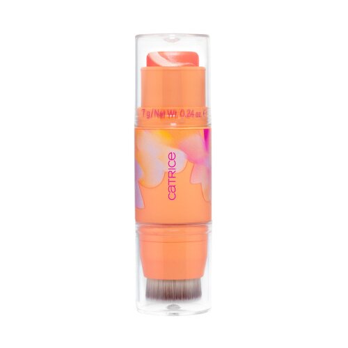 Catrice Seeking Flowers Blush & Brush Stick - C02 S-peachless Cijene
