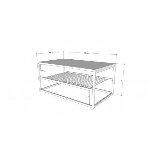 Decortie asude black Cene