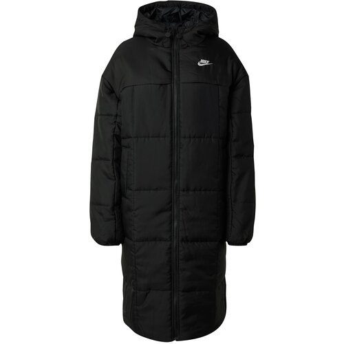 Nike SPORTSWEAR THERMA CLASSIC Ženska zimska jakna, crna, veličina Slike