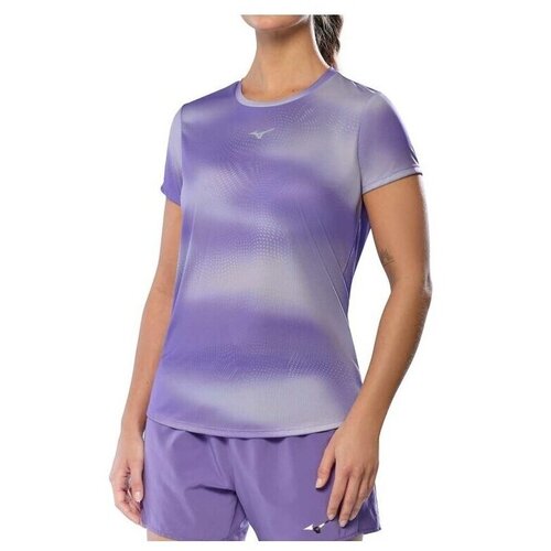 Mizuno Majice s kratkimi rokavi J2GAC20883 pisana Cene