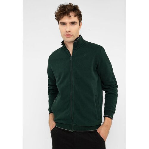Volcano Man&amp;#039;s Sweatshirt B-Wind Slike