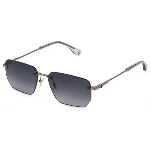 Police Force 8 SPLQ89 0509 ONE SIZE (57) Siva/Siva Cene