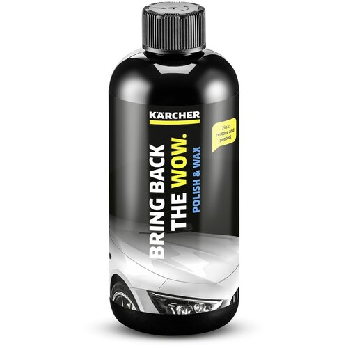 Karcher Šampon za avto RM 660 (500 ml) Cene