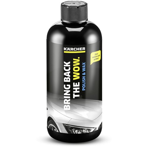 Karcher vosak za poliranje RM 660 2 u 1 / 500 ml Cijene