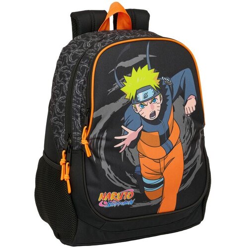 Naruto Shippuden Mochila 44cm adaptable Slike