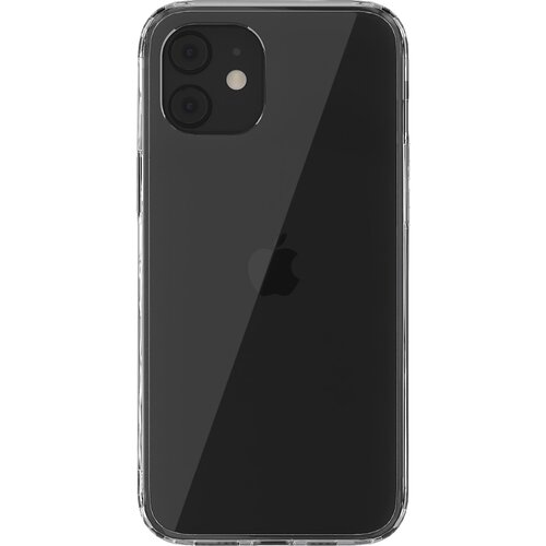 STMNT Clear Case iPhone 12 Mini Slike