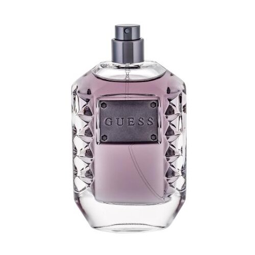 Guess Dare 50 ml toaletna voda tester za mu&amp;scaron;karce Slike