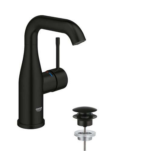 Grohe 237982431 Essence New vrtljiva armatura za umivalnik Cene