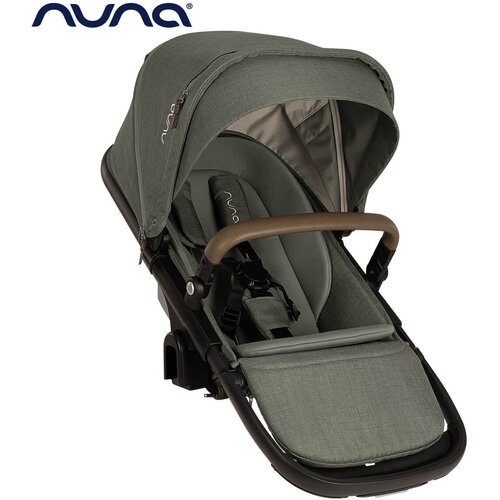 Nuna&amp;reg; dodatni &amp;scaron;portni sedež demi&amp;trade; next pine Slike