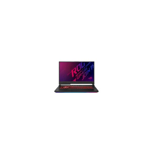 Asus ROG Strix G731GT-AU006 (Full HD, i7-9750H, 16GB, SSD 256GB+1TB HDD, GTX1650-4GB) laptop Slike