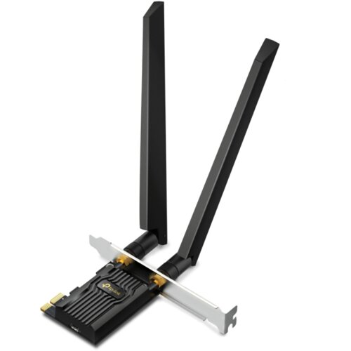 Tp-link Adaptador PCI Archer TXE72E AXE5400 WIFI6E, (20755143) Cene