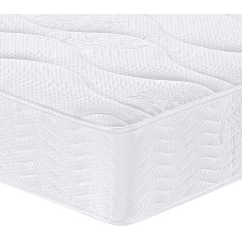  Madrac s oprugama za djecu srednji 80 x 160 cm Slike