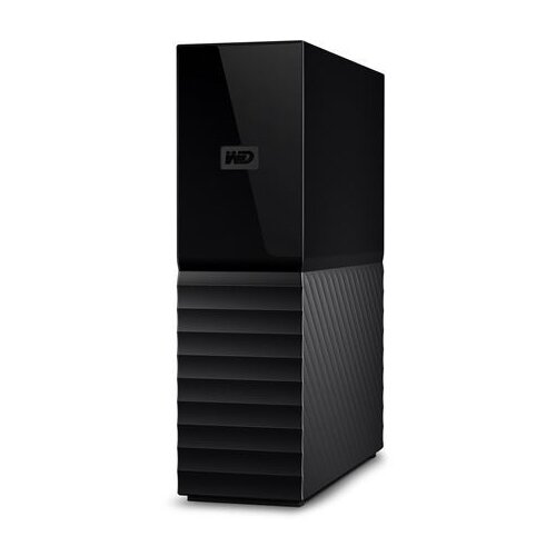 HDD Eksterni WD My Book 4TB 3,5" WDBBGB0040HBK-EESN Cijene