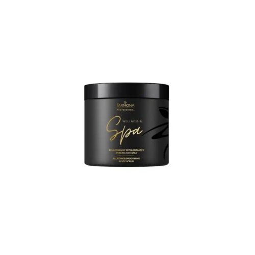 Farmona WELLNESS & SPA RELAKSIRAJUĆI ZAGLAĐUJUĆI PILING ZA TIJELO 500 G Cijene