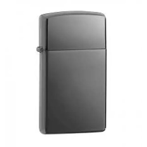 Zippo Upaljač - Slim Ebony Cene