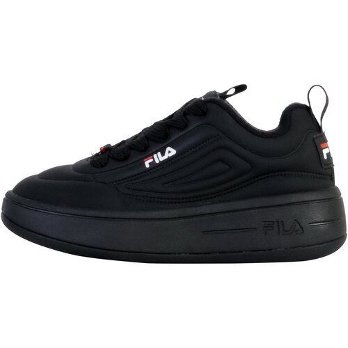 Fila Nizke superge 253241 Črna Slike