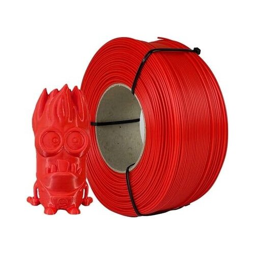 AzureFilm PLA Refill Red - 1,75 mm / 1000 g Cijene