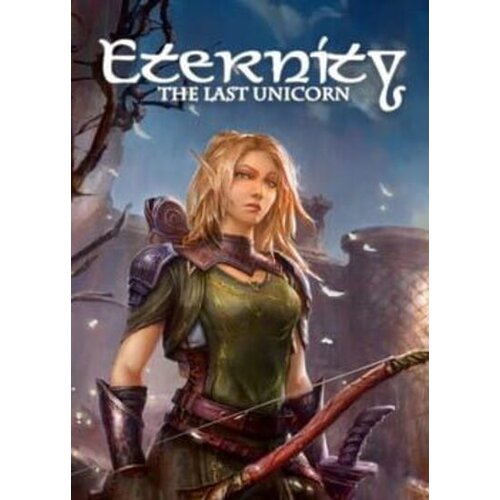 Steam Eternity: The Last Unicorn (PC) Key EUROPE Cene