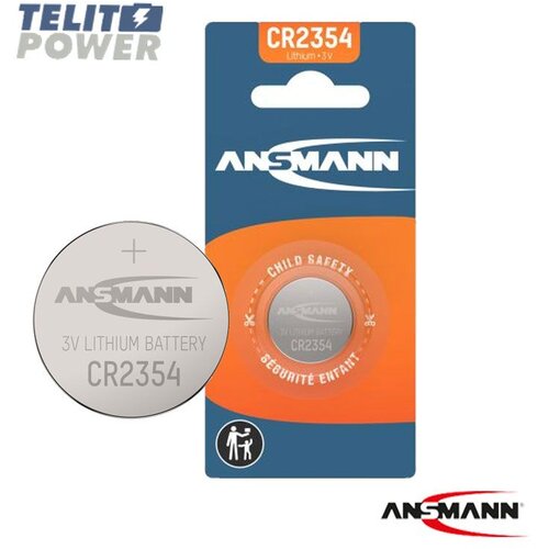 Ansmann Litijum 3V CR2354 Cene