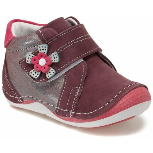 Polaris 612100.I Purple Girls Shoes 100558267 Cene