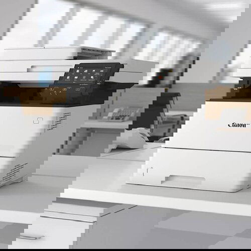 Canon MFP imageRunner 1643iF Cijene