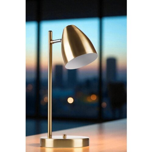 Opviq 8890-2 gold table lamp Cene