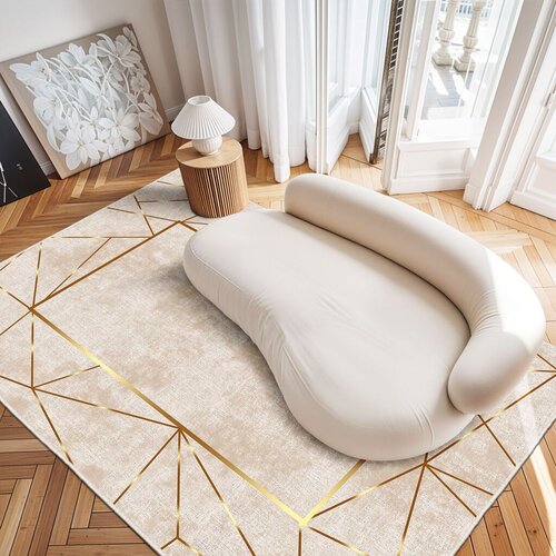 Conceptum Hypnose tepih Els2400, 100x150cm, &scaron;areni Cijene