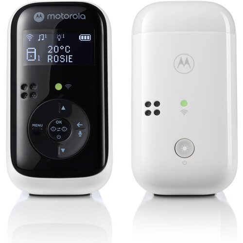 Motorola 120MOTOPIP15 audio bebi alarm Cene